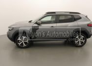 Dacia DUSTER JOURNEY