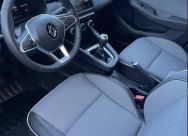 Renault CLIO V NOUVELLE TCE 90 CH TECHNO - RESTYLÉE PHASE 2 AVEC PACK HIVER ET ROUE DE SECOURS
