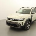 Dacia DUSTER JOURNEY