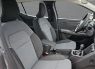 Dacia SANDERO ECO-G 100 CH EXTREME STEPWAY PCK PLUS AVEC CAMERA AVERTISSEUR D'ANGLES MORTS CONFORT PACK ET SIEGES CHAUFFANTS