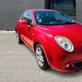 Alfa Romeo MITO 1,4 MPI 78 CH DISTINCTIVE