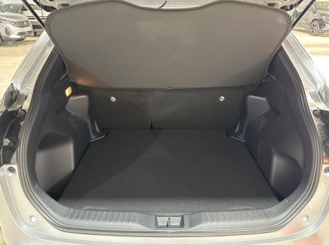 Toyota YARIS CROSS HYBRIDE 130H BVA E-CVT 2WD DESIGN SUREQUIPE