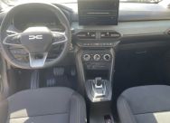 Dacia SANDERO STEPWAY ECO-G 120 CH AUTO EXTREME AVEC CLIM AUTO PACK CONDUIT ET PACK HIVER
