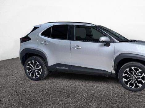 Toyota YARIS CROSS HYBRIDE 130H BVA E-CVT 2WD DESIGN SUREQUIPE