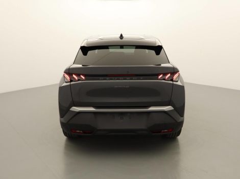 Peugeot 3008 PHASE 4 GT EXCLUSIVE