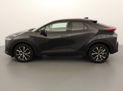 Toyota C-HR DESIGN