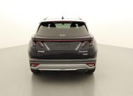 Hyundai TUCSON FEEL WINTER PACK