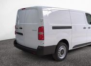 Citroën JUMPY FOURGON XL DIESEL 150 CH AUTOMAT AVEC PACK CHANTIER ET PACK CONNECTIVITE ET MODUWORK