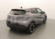 Renault CAPTUR 4 TECHNO