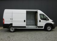 Citroën JUMPER FT 35 L3H2 VAN