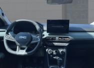 Dacia JOGGER ECO-G 120 CH EXTREME 7 PLACES AVEC PACK CONDUITE CAMERA MULTIVUE EXTENDED GRIP ET PACK HIVER