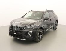 Peugeot 2008 HYBRID 145 GT