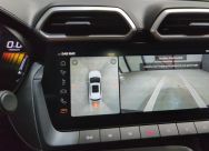 MG ZS 1.5 L HYBRIDAVEC 197 CH BVA LUXURY ET TOIT PANO