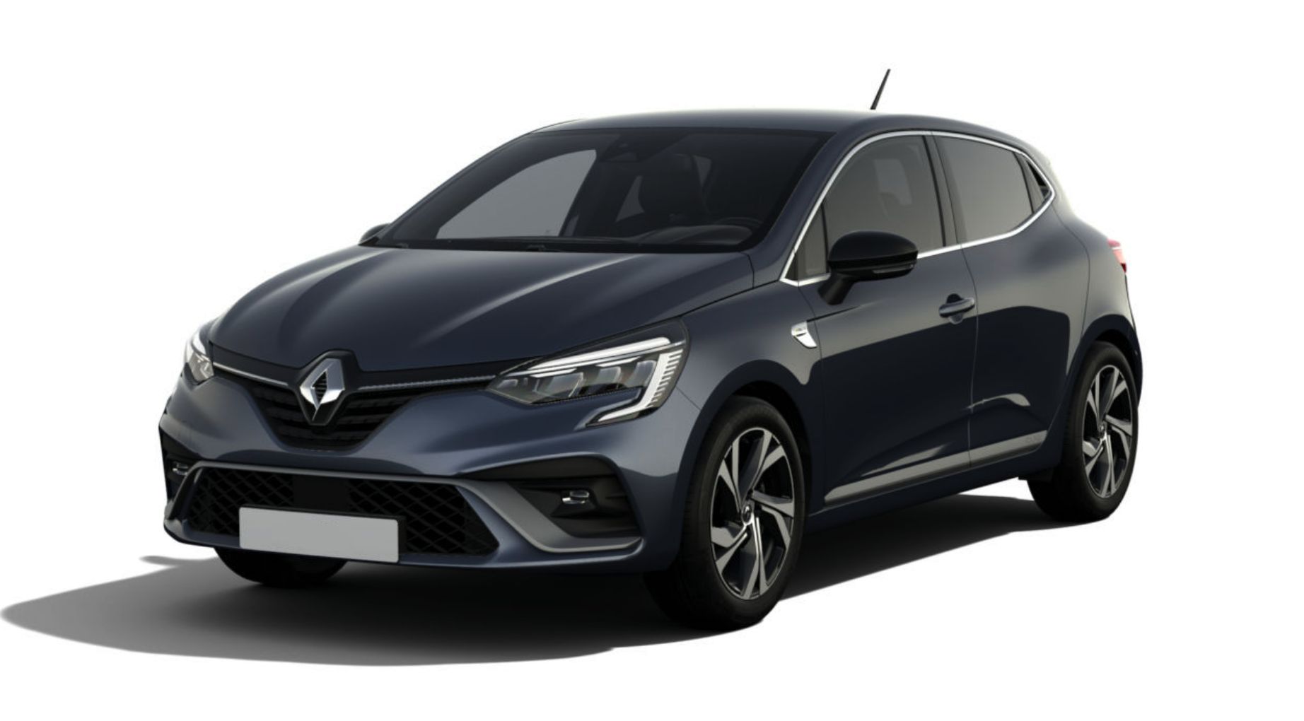 CLIO V NOUVELLE Renault TCE 90 CH BVM6 RS LINE Manuelle 1km Lyon's Automobiles