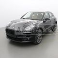 Porsche MACAN MACAN S