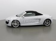 Audi R8 SPYDER