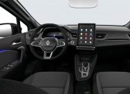 Renault SYMBIOZ E-TECH FULL HYBRID 160 CH BVA TECHNO