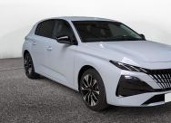 Peugeot 308 NOUVELLE BLUEHDI 130 S&S BVA EAT8 ALLURE AVEC PACK VISION 360