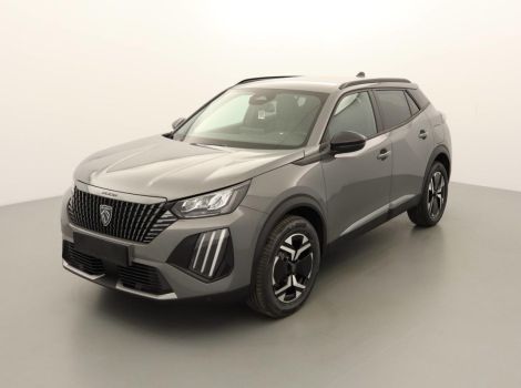 Peugeot 2008 HYBRID 145 ALLURE