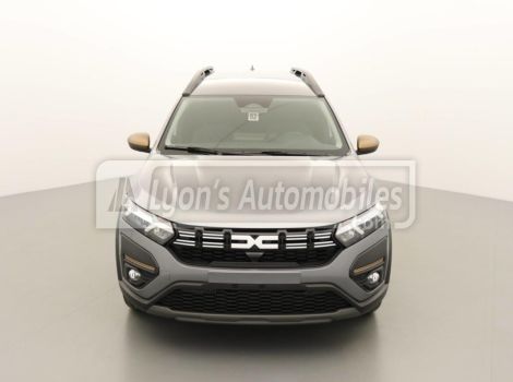Dacia JOGGER SL EXTREME