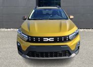 Dacia SANDERO STEPWAY ECO-G 120 CH AUTO EXTREME AVEC CLIM AUTO PACK NAVIGATION PACK CONDUIT ET PACK HIVER