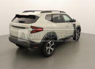 Dacia DUSTER JOURNEY