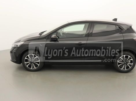 Renault CLIO 5 TECHNO