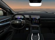 Renault AUSTRAL NOUVEAU FULL HYBRID E-TECH 200 CH BVA ESPRIT ALPINE AVEC PARK ASSIST ET CAMERA 360