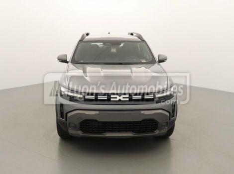 Dacia DUSTER EXPRESSION