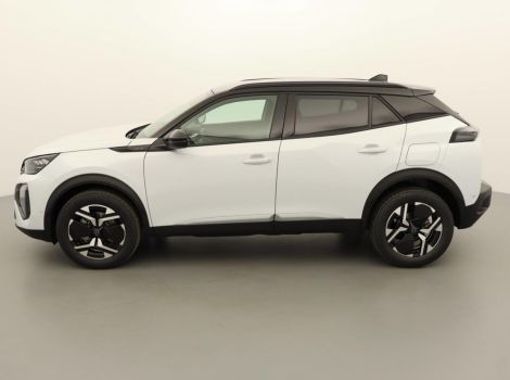 Peugeot 2008 HYBRID 145 GT