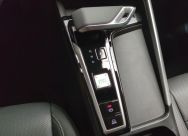 MG ZS 1.5 L HYBRIDAVEC 197 CH BVA LUXURY