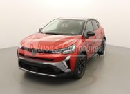 Renault CAPTUR 4 ESPRIT ALPINE