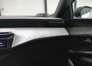 Peugeot 3008 HYBRID 145 BVA E-DCS6 ALLURE AVEC JANTES 19 ET NAVI