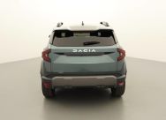Dacia DUSTER JOURNEY