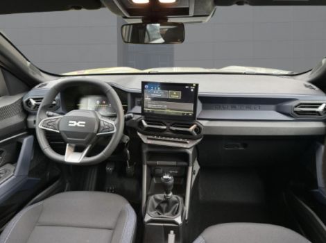 Dacia DUSTER NOUVEAU 4X2 ECO-G 100 CH EXPRESSION AVEC CLIMATISATION CAMERA DE RECUL ET PACK COLD
