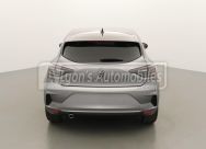 Renault CLIO 5 TECHNO