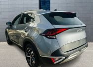 Kia SPORTAGE 1.6 T-GDI 150 CH MHEV DCT7 STYLE PACK AVEC NAVIGATION JANTES ALU 18 TABLEAU DE BORD SUPERVISION 12.3"