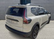 Dacia JOGGER ECO-G 120 CH EXTREME 7 PLACES AVEC PACK CONDUITE CAMERA MULTIVUE EXTENDED GRIP ET PACK HIVER