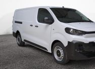 Citroën JUMPY FOURGON XL DIESEL 150 CH AUTOMAT AVEC PACK CHANTIER ET PACK CONNECTIVITE ET MODUWORK