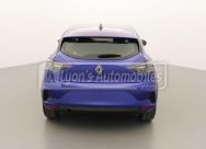 Renault CLIO 5 EVOLUTION