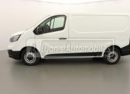 Renault TRAFIC L1H1 2T9 ADVANCE