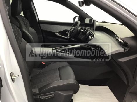 Peugeot 3008 PHASE 4 GT