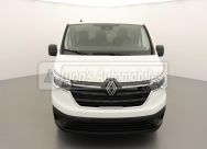 Renault TRAFIC L2H1 3TO ADVANCE