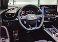 Cupra FORMENTOR NOUVEAU 1.5 ETSI HYBRID 150 CH BVA DSG7 V AVEC ATTELAGE ET SIEGES CHAUFFANTS