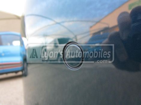 Fiat 500 NOUVELLE 118 CH ICON ÉLECTRIQUE 87 KW BERLINE AUTONOMIE 322 KM