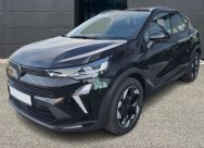 Renault CAPTUR 4 MILD HYBRID 140 CH EDC TECHNO AVEC CONSOLE FLOTTANTE SIEGES CHAUFFANTS ET ROUE DE SECOURS