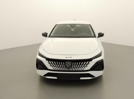 Peugeot 308 PHASE 3 ALLURE