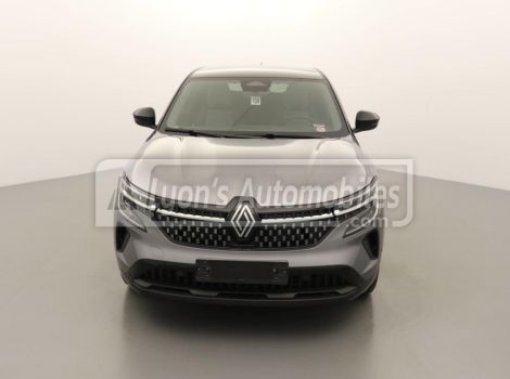 Renault AUSTRAL TECHNO