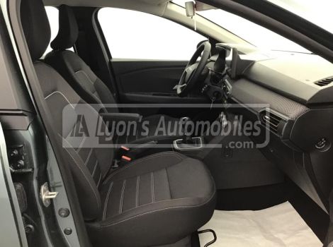 Dacia SANDERO STEPWAY EXPRESSION