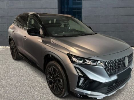 Renault AUSTRAL FULL HYBRID E-TECH 200 CH ESPRIT ALPINE PACK HARMAN KARDON ET PACK PARKING 360